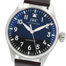Orologio iwc schaffhausen big - iwc,