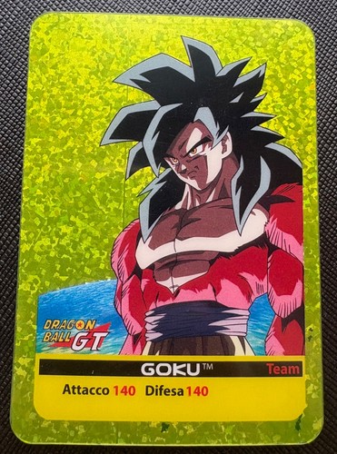 Dragon ball lamincards - dragon,
