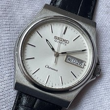 Orologio SEIKO Chronos 8123