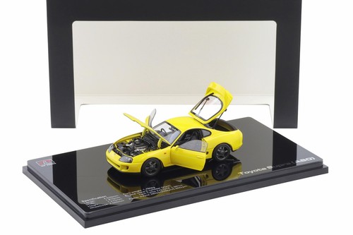 Modelli lcd toyota supra - toyota,