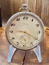 Vintage rare art deco solid - vintage,