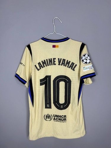 Maglia lamine yamal uomo - maglia,