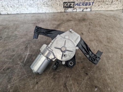 Motorino del tergicristallo