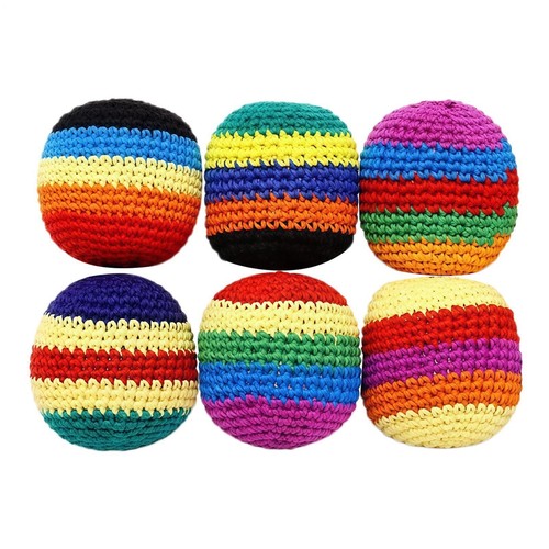 Pezzi palline giocoleria - 6,