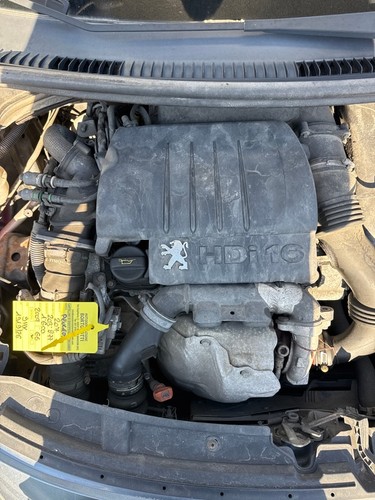 135qf motore semicompl - 135qf, 9hx