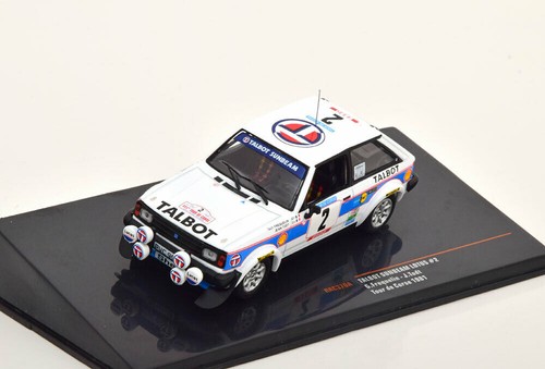 Talbot sunbeam lotus 2 - talbot,