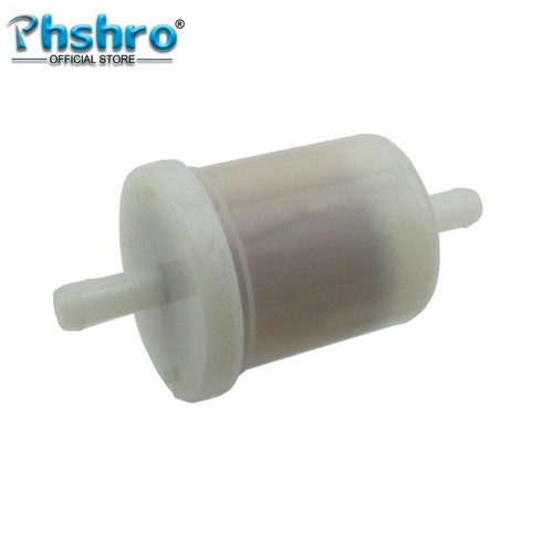 Filtro carburante phshro - filtro,