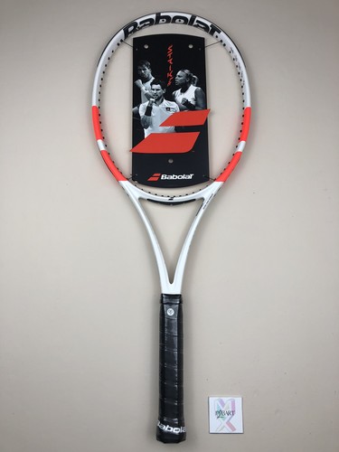 Babolat pure strike 16x19 - 98,