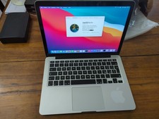 macbook pro 13 2014 i5 8gb 128