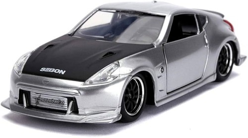 Jada fast and furious - jada, 1/32