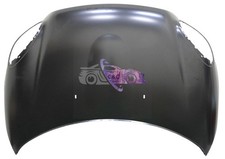 COFANO ANTERIORE COFANO MOTORE