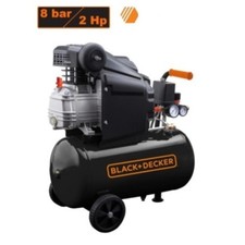 Compressore 24lt. ad olio