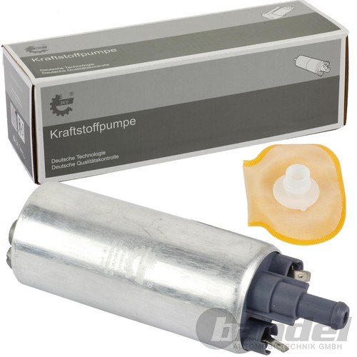 Pompa carburante - carburante, benzina