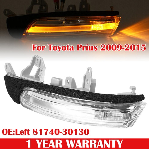 Per toyota prius 2009 luce - toyota,
