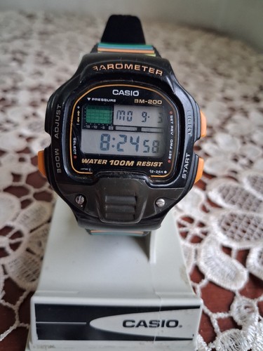 Casio 200w non - casio, funzionante