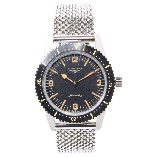 Longines heritage skin - heritage,