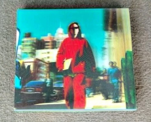 Vasco rossi buoni o - cd,