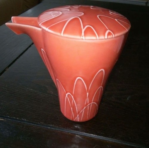 Bottiglia sake tokkuri in - di,