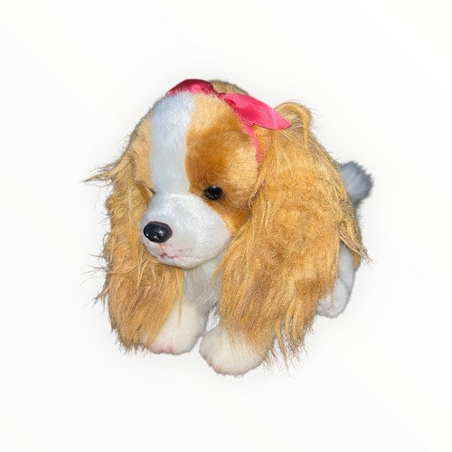 Peluche cane bearington - peluche,