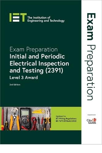 Exam preparation initial - preparation:,