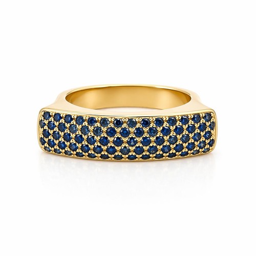 Anello david vangelder - anello,