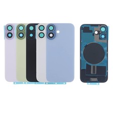 Ricambio custodia vetro