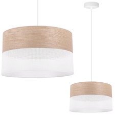 Lampada a sospensione
