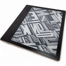 Kindle Oasis 9a generazione in