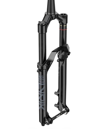Nuovo rockshox lyrik base - nuovo,
