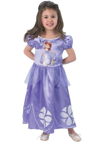 Rubie costume vestito - rubie's,