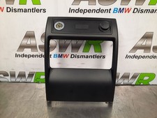 Copriconsole centrale posteriore BMW E71 E72 X6 51169133109