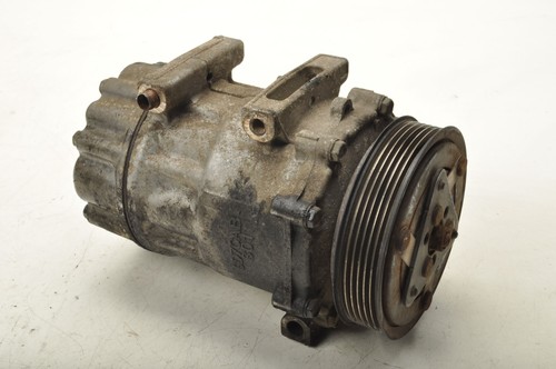 Compressore aria condizionata - compressore,
