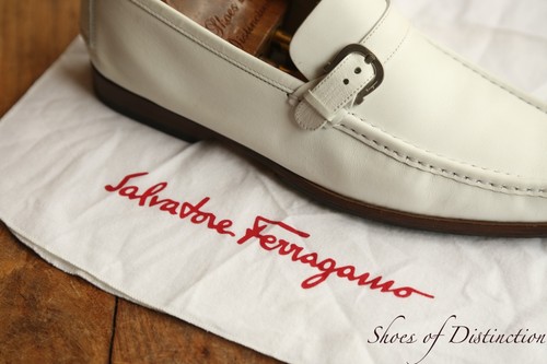 Scarpe mocassini salvatore - scarpe,