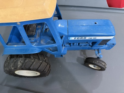 Trattore agricolo ford - agricolo,