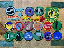 Pawnee Goddesses Leslie Knope