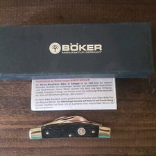 COLTELLO DA CONGRESSO BOKER