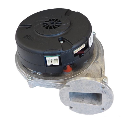 Sime ventilatore elettronico - sime,