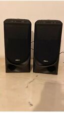 Casse Stereo Kenwood LS-B7
