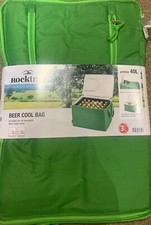 borsa frigo bottiglia birra