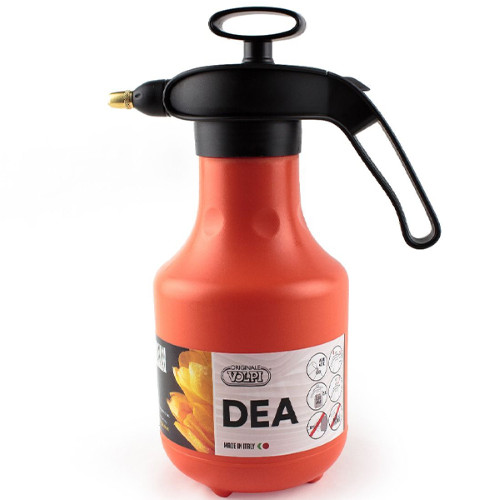Pompa pre compressione - pompa, a