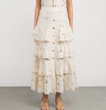 Gonna donna Sandro pizzo