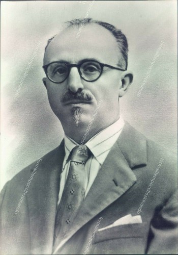 E651 cartolina giuseppe - e651,