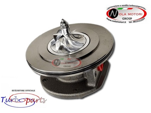 Turbo turbina coreassy per - coreassy,