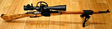 Mosin nagant rails - nagant, 9