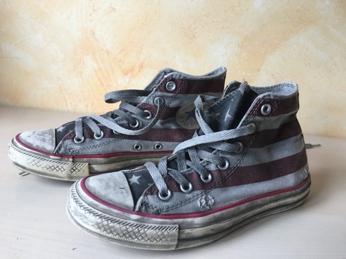 Scarpe shoes converse all star - shoes,