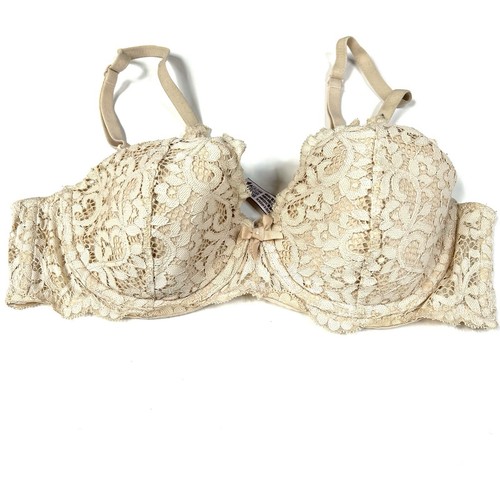Reggiseno body victorias - by,