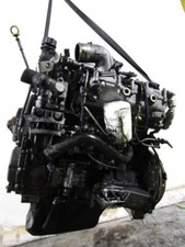 F1CE3481C MOTORE COMPLETO IVECO DAILY 3.0 125KW D 6M (2010) RICAMBIO USATO RICAM