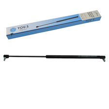 Ammortizzatore a gas per