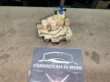SERRATURA CHIUSURA CENTRALIZZATA ANTERIORE SX FIAT PANDA III DA 2013 IN POI 5PIN