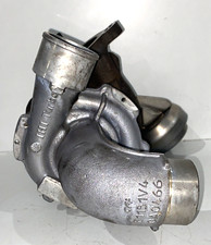 RICAMBI USATI, TURBINA TOYOTA RAV4 2.2 D4D 136CV., CODICE :  17201-26020